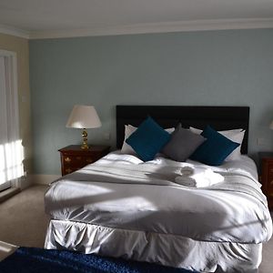 Luxury Suite